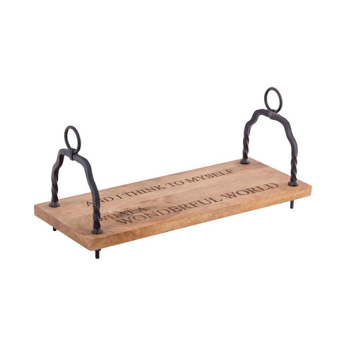 Elk Ornamental Accessory Model: SWING002