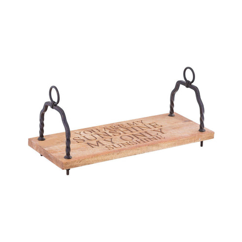 Elk Ornamental Accessory Model: SWING004