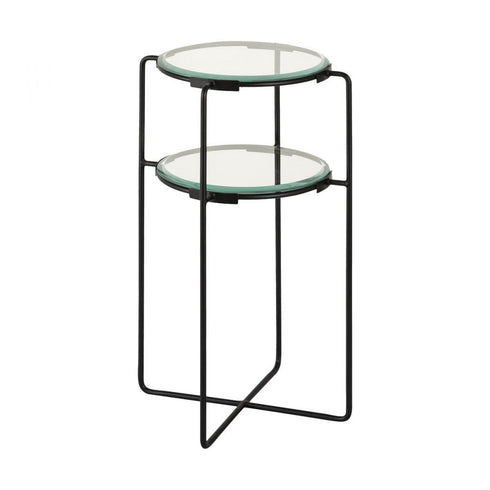 Elk Oscar Accent Table Model: S0895-9396