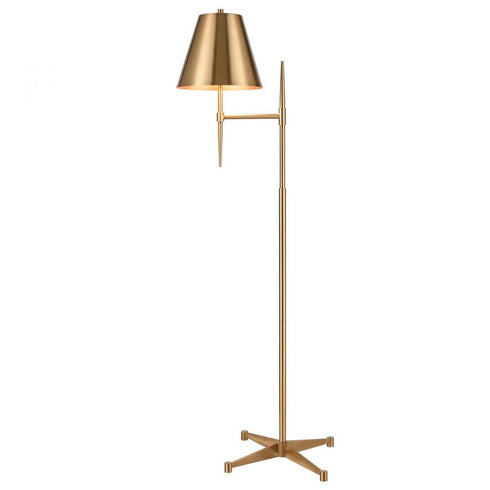 Elk Otus Floor Lamp Model: S0019-9607