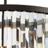 Elk Palacial 9 Light Chandlier In Oil Rubbed Model: 33067/9
