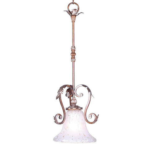 Elk Panthera Mini Pendant Model: 370-SS-G