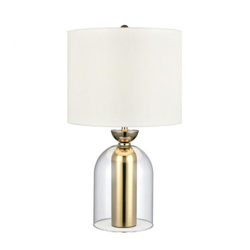 Elk Parkplaza Table Lamp Model: S0019-9506