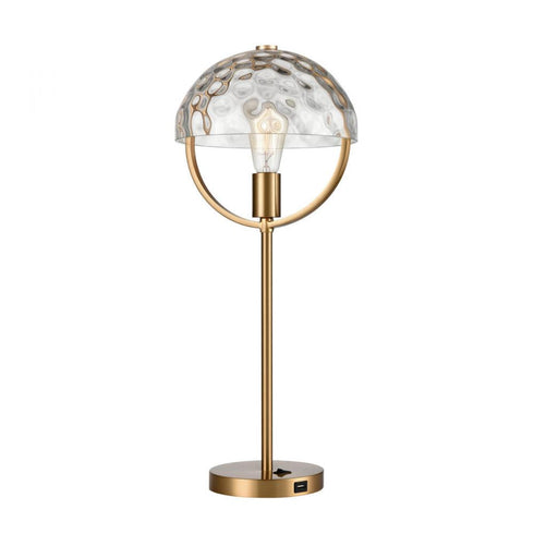 Elk Parsonsavenue Table Lamp Model: S0019-9562