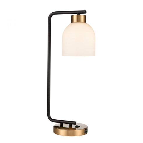 Elk Paxford Desk Lamp Model: S0019-9563