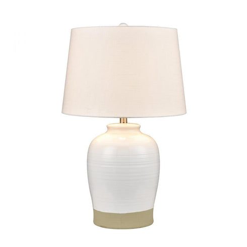 Elk Peli Table Lamp Model: S0019-9468