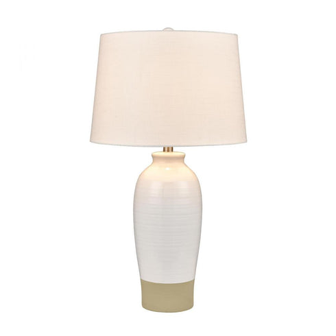 Elk Peli Table Lamp Model: S0019-9469