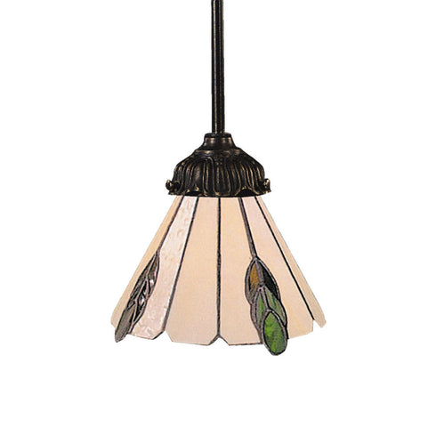 Elk Pendant Model: 078-TB-02
