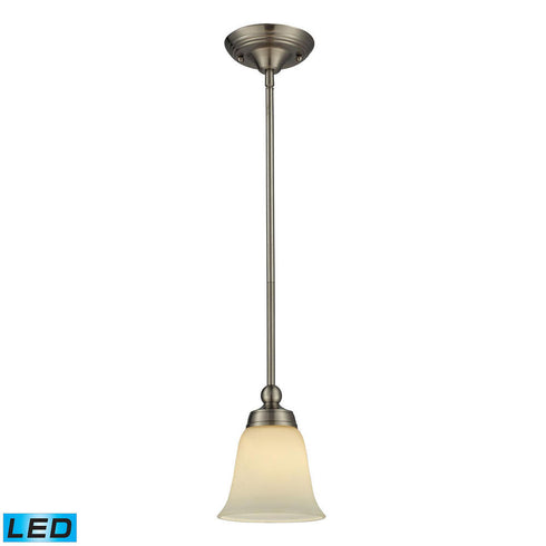 Elk Pendant Model: 11501/1-LED