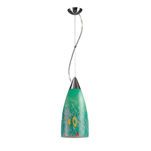 Elk Pendant Model: 135-1EM