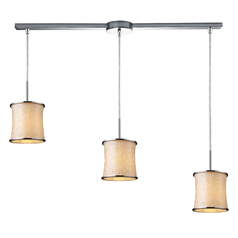 Elk Pendant Model: 20024/3L
