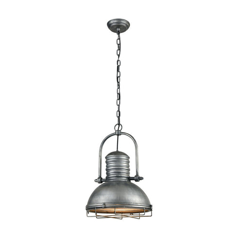 Elk Pendant Model: 3215-005