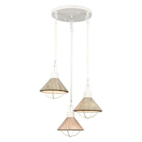 Elk Pendant Model: 63158/3