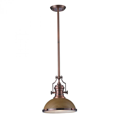 Elk Pendant Model: 66544-1
