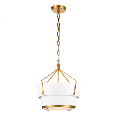 Elk Pendant Model: 67826/1