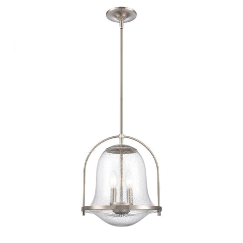 Elk Pendant Model: 67856/2