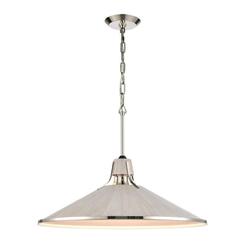 Elk Pendant Model: 67935/1
