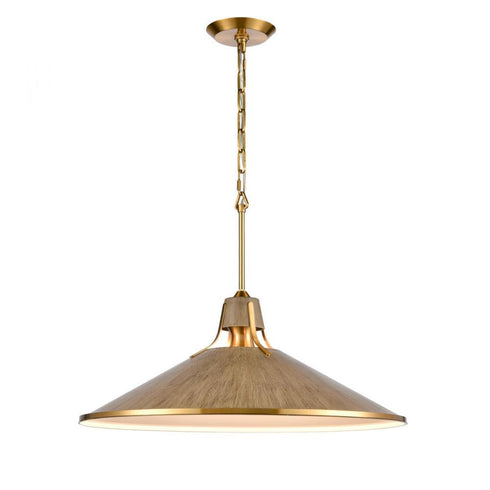Elk Pendant Model: 67945/1