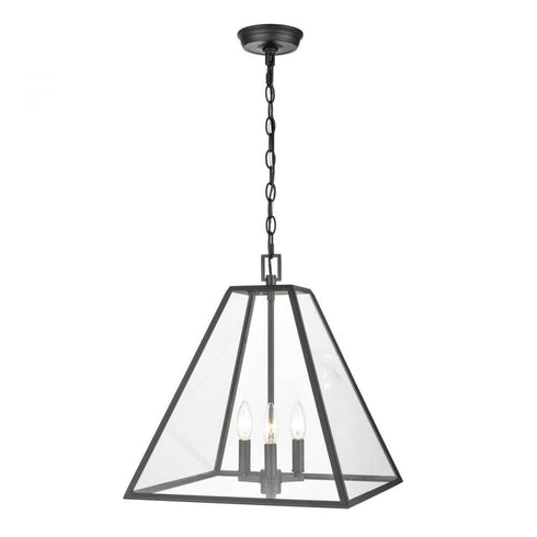 Elk Pendant Model: 68205/3