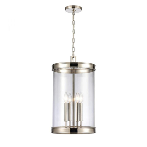 Elk Pendant Model: 69766/4