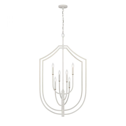 Elk Pendant Model: 82016/6