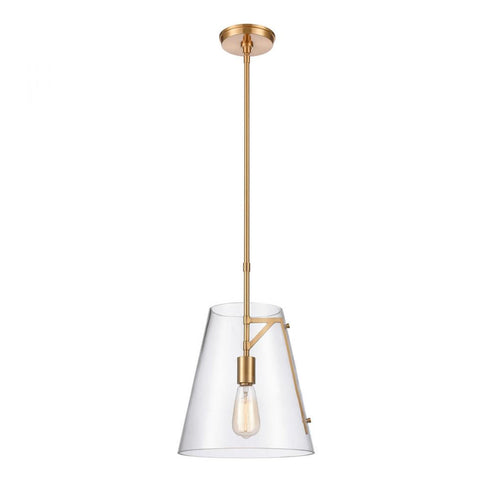 Elk Pendant Model: 82146/1