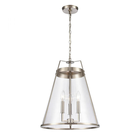 Elk Pendant Model: 82265/3