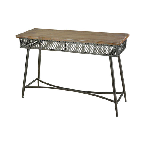 Elk Perf Console Model: 3138-418
