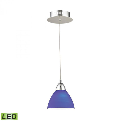 Elk Piatto Mini Pendant Model: LCA301-7-15