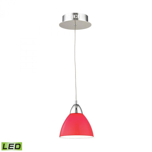 Elk Piatto Mini Pendant Model: LCA301-11-15