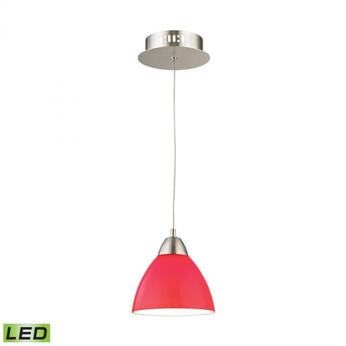 Elk Piatto Mini Pendant Model: LCA301-11-16M