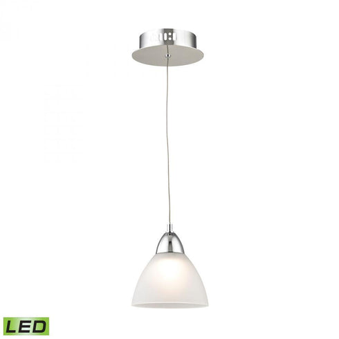Elk Piatto Mini Pendant Model: LCA301-10-15