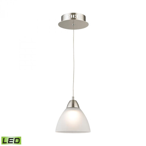 Elk Piatto Mini Pendant Model: LCA301-10-16M