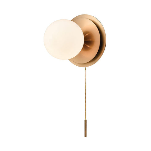 Elk Picfair 1 Light Wall Sconce Model: 1141-090