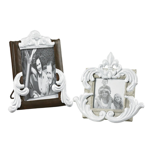 Elk Picture Frames (2 Piece Set) Model: 51-10064