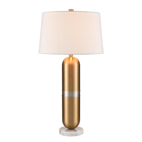 Elk Pill Table Lamp Model: H0019-9575