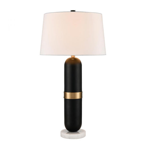 Elk Pill Table Lamp Model: H0019-9576