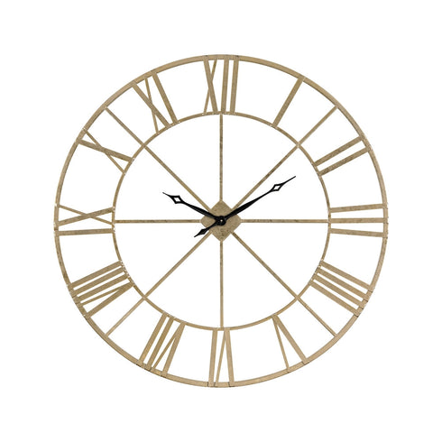 Elk Pimlico Wall Clock Model: 3138-288