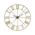 Elk Pimlico Wall Clock Model: 3138-288