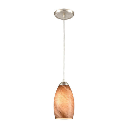 Elk Planetario Mini Pendant Model: 85301/1