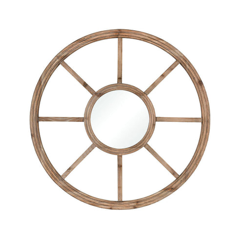 Elk Porthole Mirror Model: 351-10812
