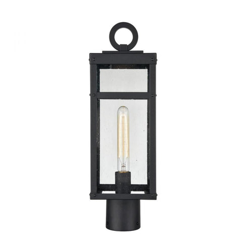 Elk Post Mount Model: 69703/1