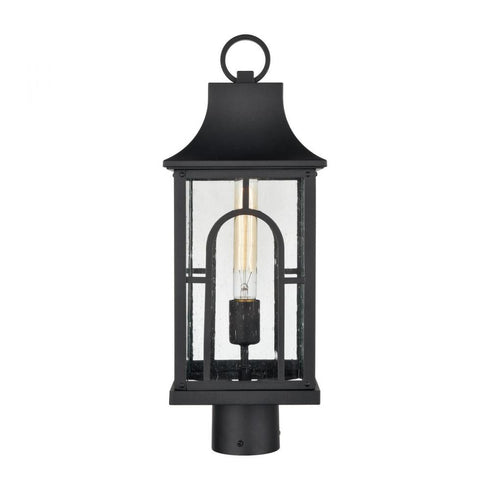 Elk Post Mount Model: 89604/1