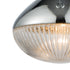 Elk Ravette 1 Light Mini Pendant In Polished Model: 56623/1