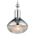 Elk Ravette 1 Light Mini Pendant In Polished Model: 56623/1