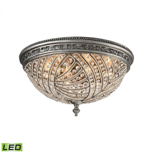 Elk Renaissance Flush Mount Model: 16251/6-LED