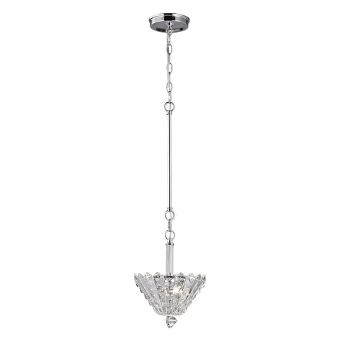 Elk Riva Mini Pendant Model: 46050/2