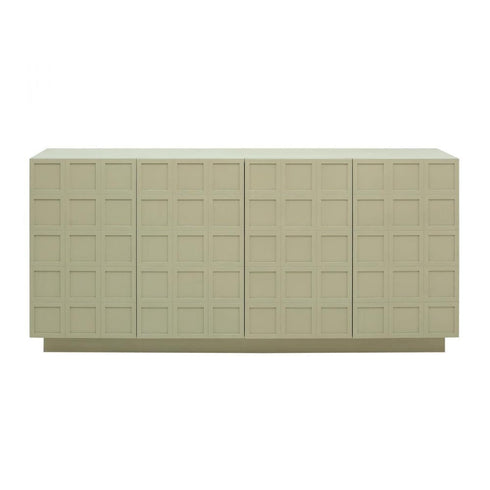 Elk Riverview Cabinet Credenza Model: S0075-9882