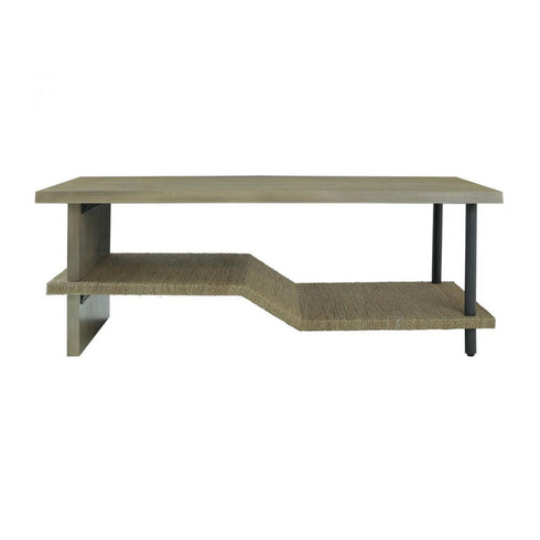 Elk Riverview Coffee Table Model: S0075-9879