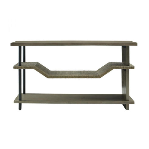 Elk Riverview Console Table Desk Model: S0075-9880